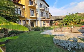 Boutique Hotel Colosseo